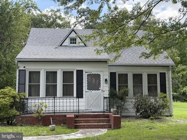 1000 Powhatan Blvd S, Salisbury