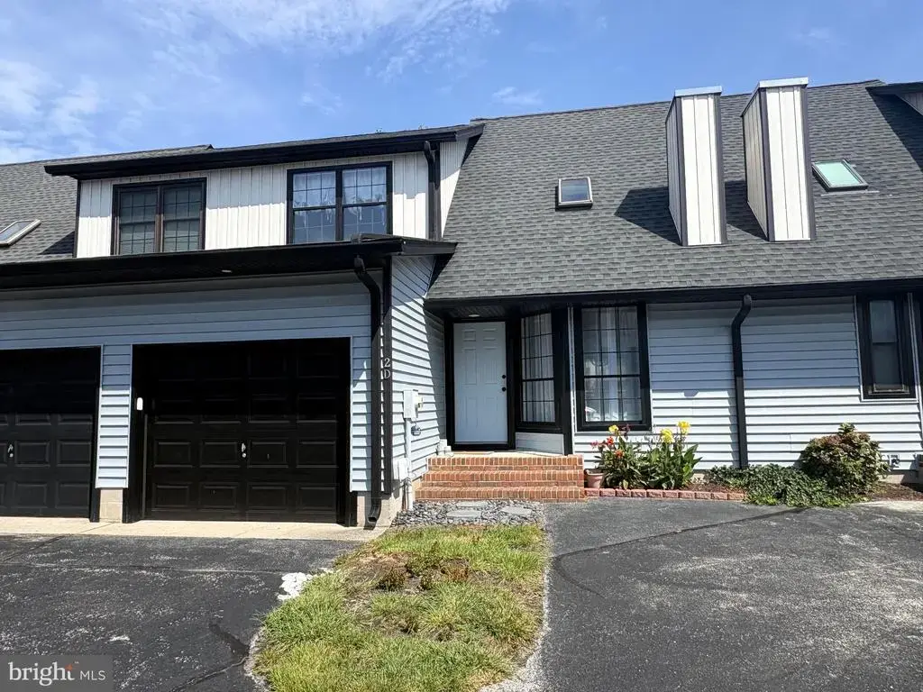 104 120th St #d21, OCEAN CITY