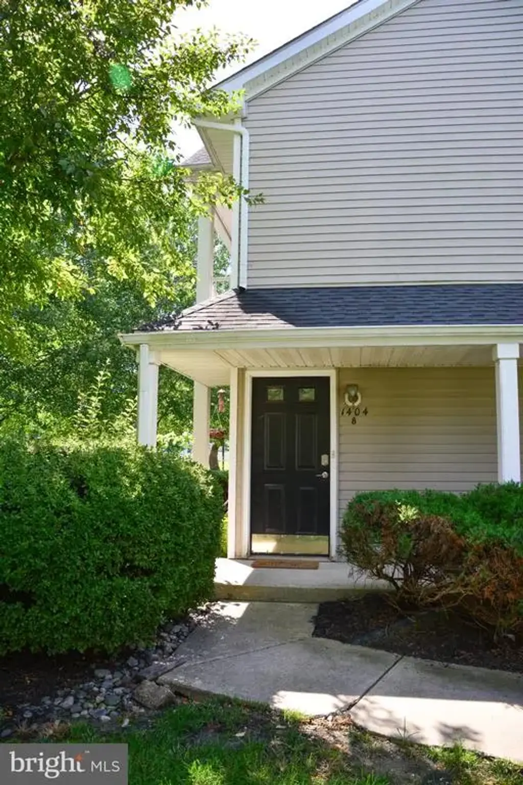 1404-b Saxony Dr #b, MOUNT LAUREL