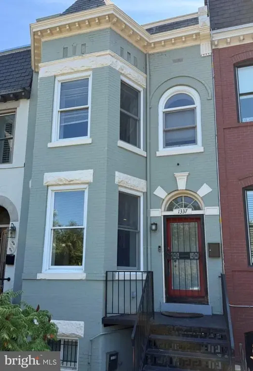 1337 Maryland Ave Ne, WASHINGTON