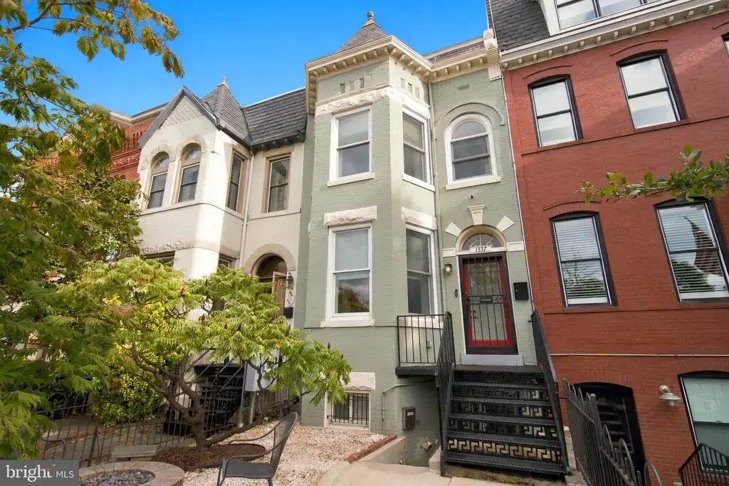 1337 Maryland Ave Ne, WASHINGTON