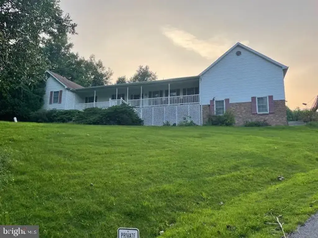 1655 Fowler Rd, OWINGS