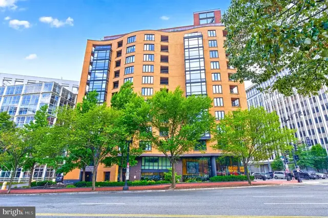 1010 Massachusetts Ave Nw #602, Washington