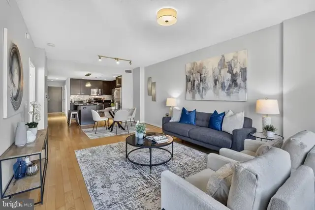 1010 Massachusetts Ave Nw #602, Washington