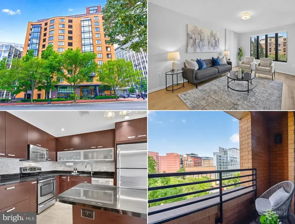 1010 Massachusetts Ave Nw #602, WASHINGTON