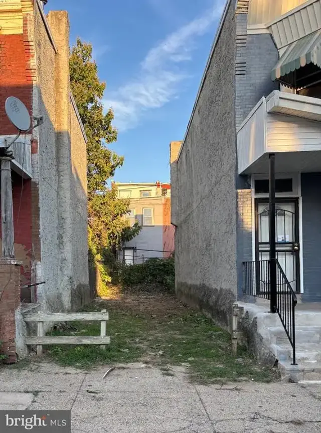 351 N Robinson St, Philadelphia