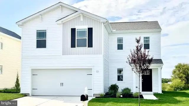 1163 Wintermead Loop, Salisbury
