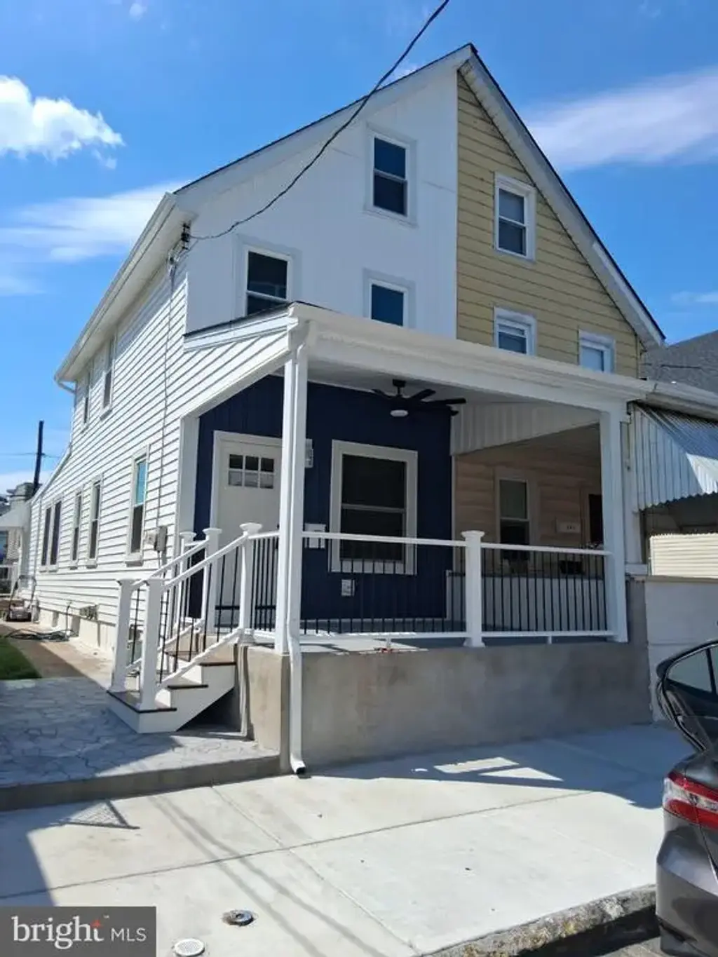426 Logan St, BRISTOL