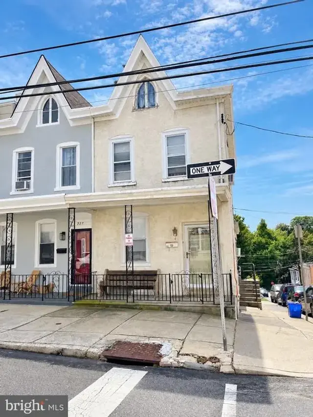 325 Delmar St, Philadelphia