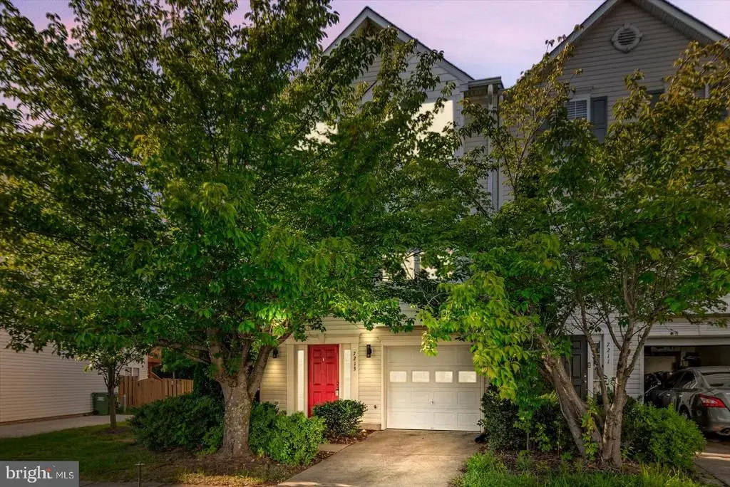 7213 Wytheville Cir, FREDERICKSBURG