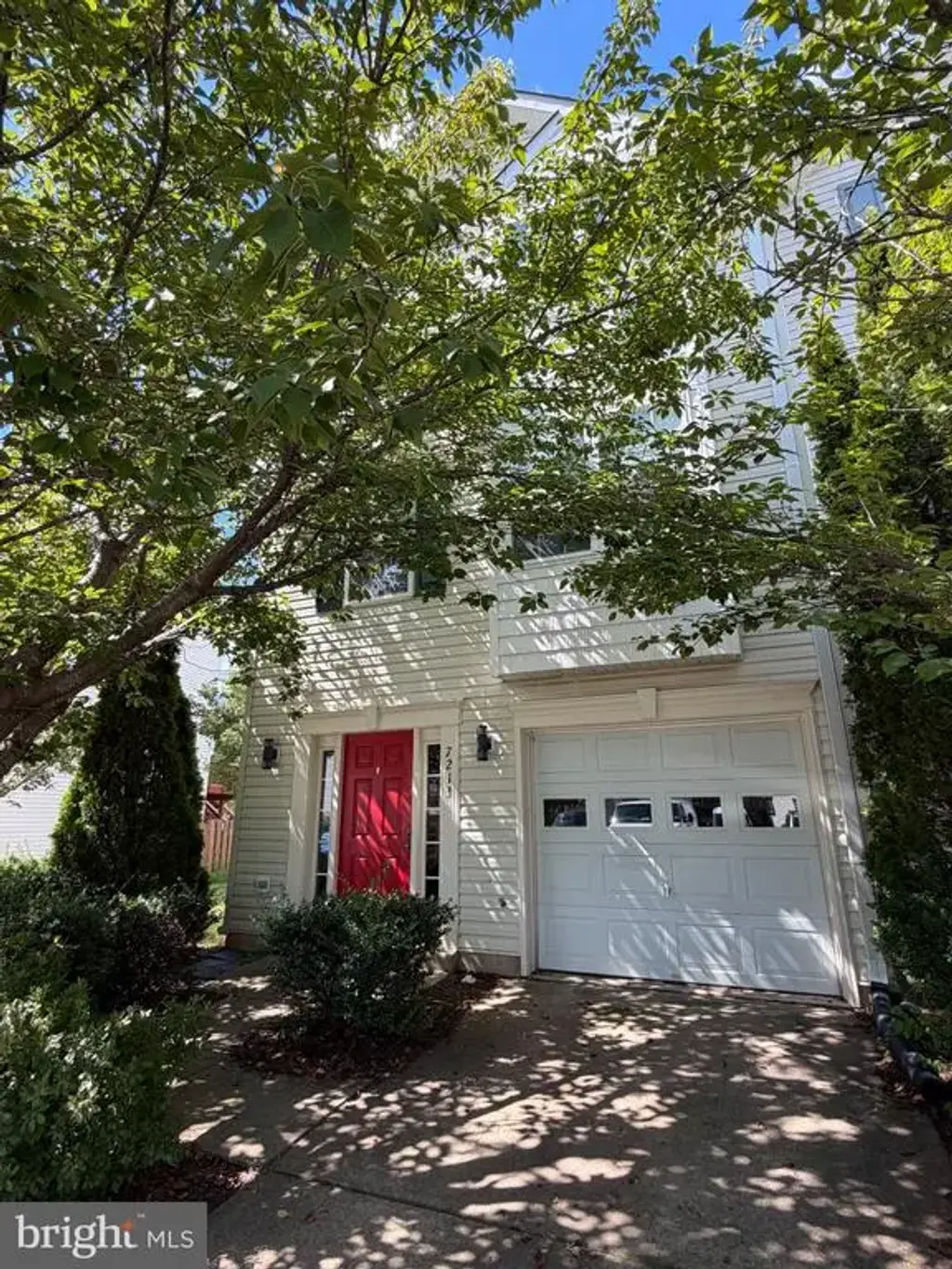 7213 Wytheville Cir, FREDERICKSBURG