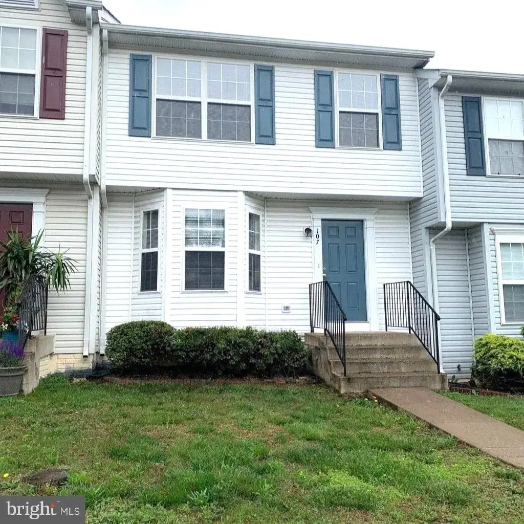 107 Merrill Ct, STAFFORD