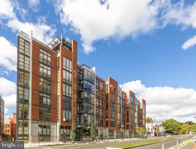 2120 Vermont Ave Nw #312, Washington