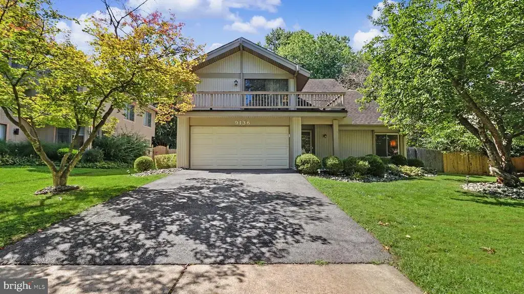 9136 Tulip Grove Rd, GAITHERSBURG