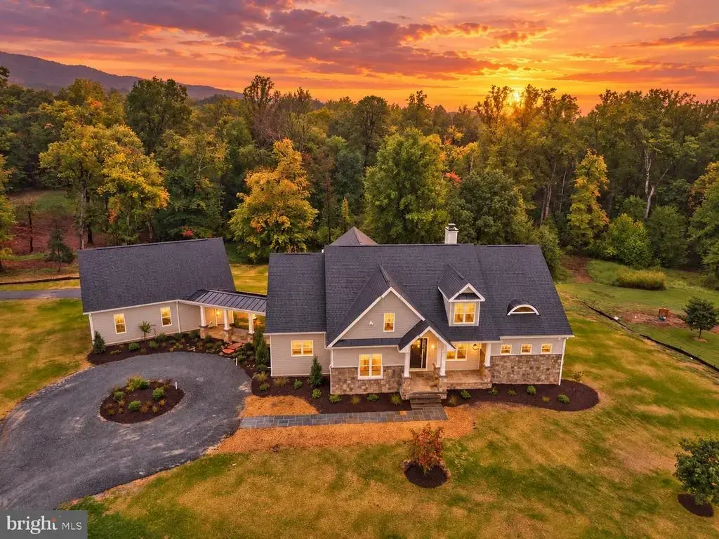 3257 Mountain Rd, HAYMARKET
