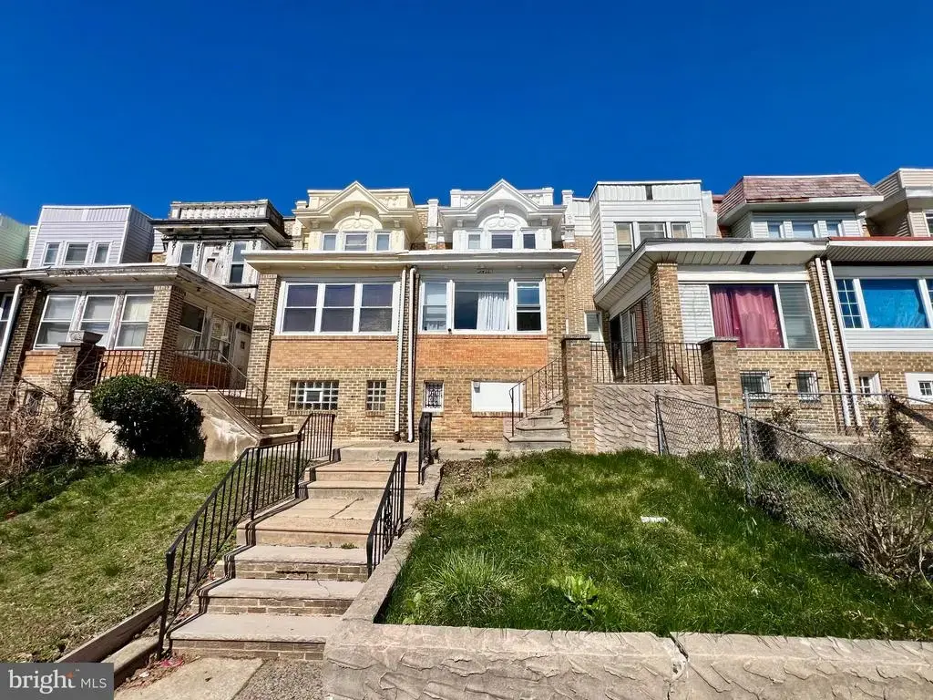 5411 W Berks St #1, PHILADELPHIA