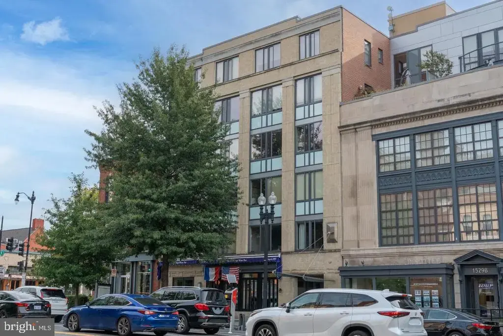 1529 14th St Nw #501, WASHINGTON