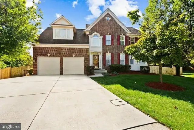 10006 Enford Ct, Lanham