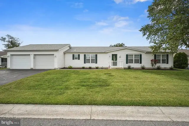 103 Kurt Dr #103, Dover