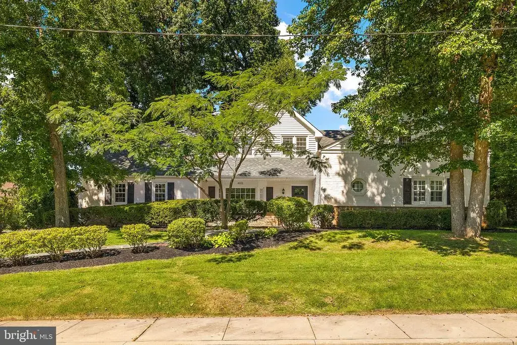4001 Byron Rd, WILMINGTON