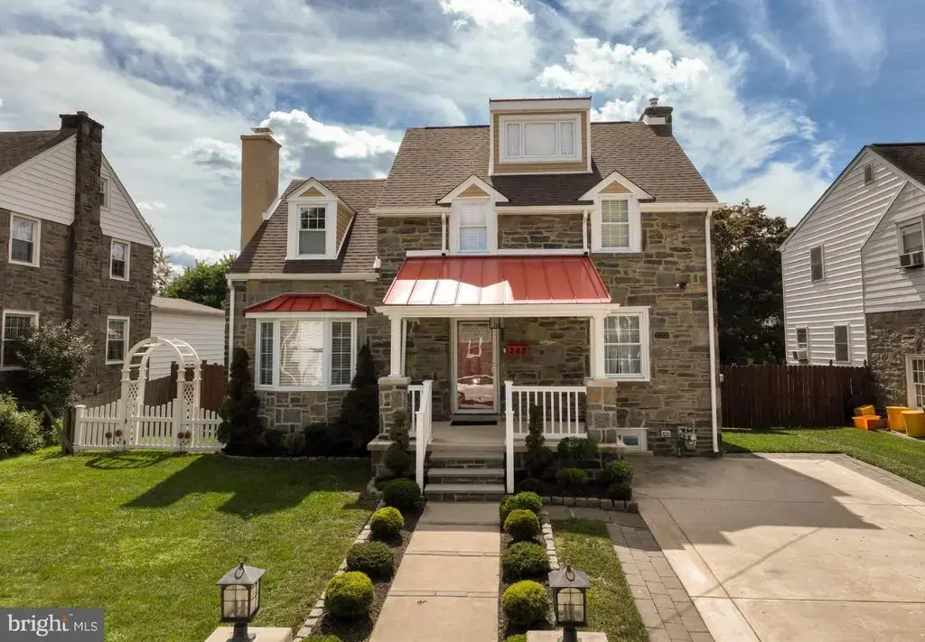 248 Parham Rd, SPRINGFIELD