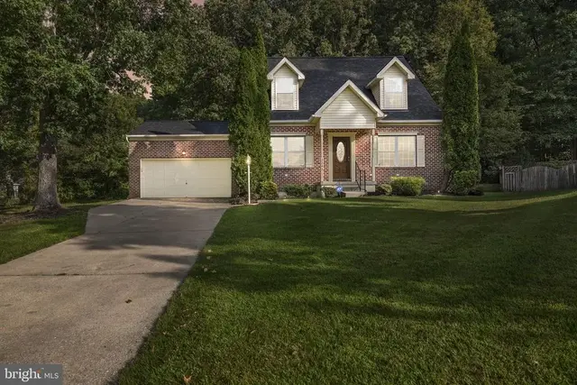 3743 Wolf Trail Dr Nw, Abingdon