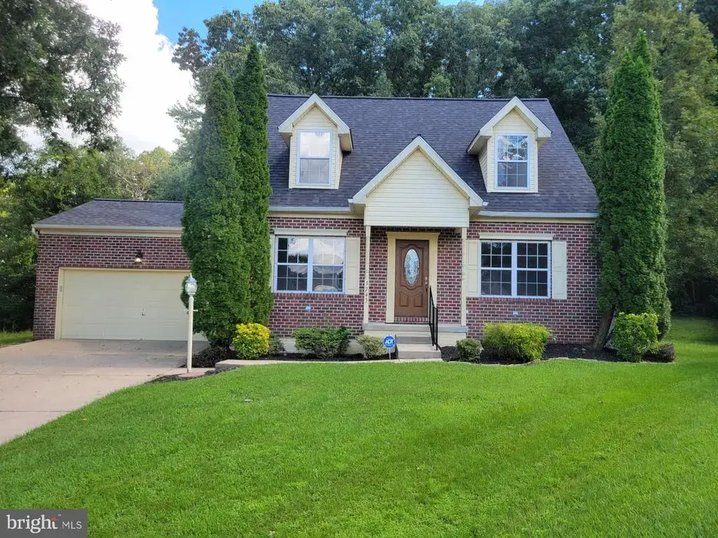 3743 Wolf Trail Dr Nw, ABINGDON