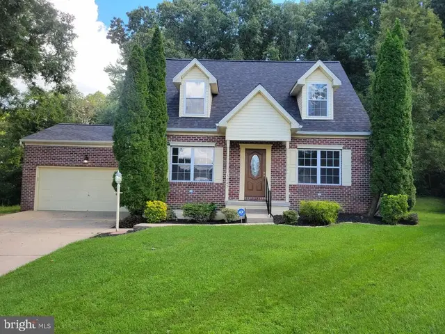 3743 Wolf Trail Dr Nw, Abingdon