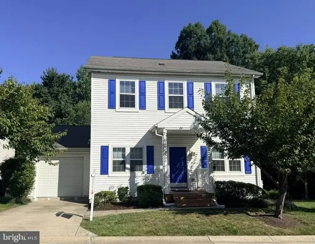 7500 Cove Point Way, ELKRIDGE