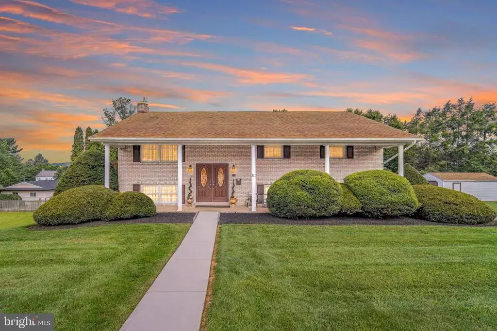 302 Maple St, WRIGHTSVILLE