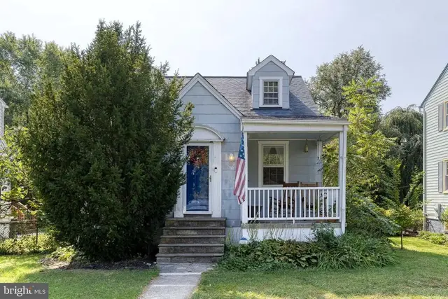 609 Gittings Ave, Baltimore