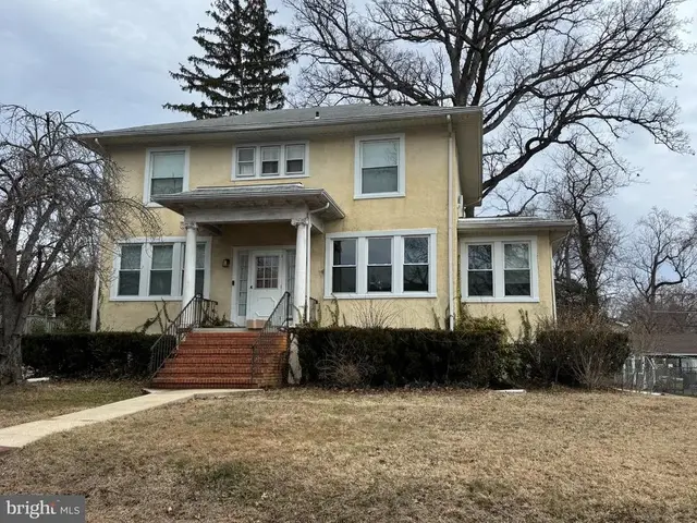 306 N Beechwood Ave, Baltimore