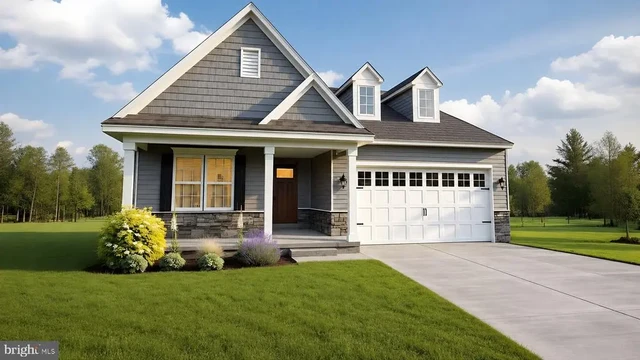 448 Bellflower Way #lakeland Plan, Townsend