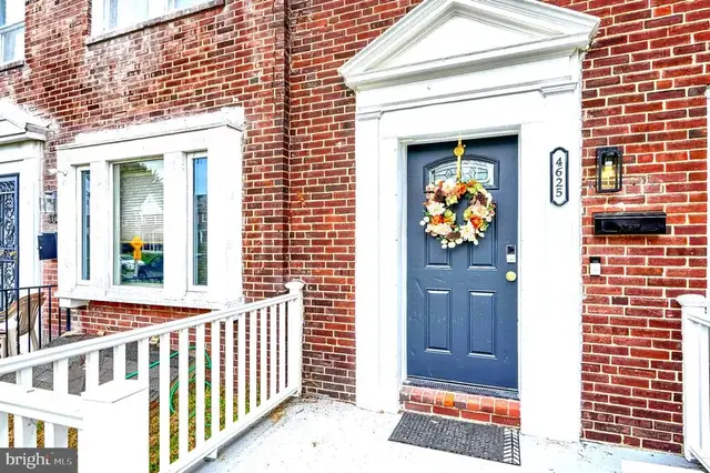 4625 Marble Hall Rd, Baltimore