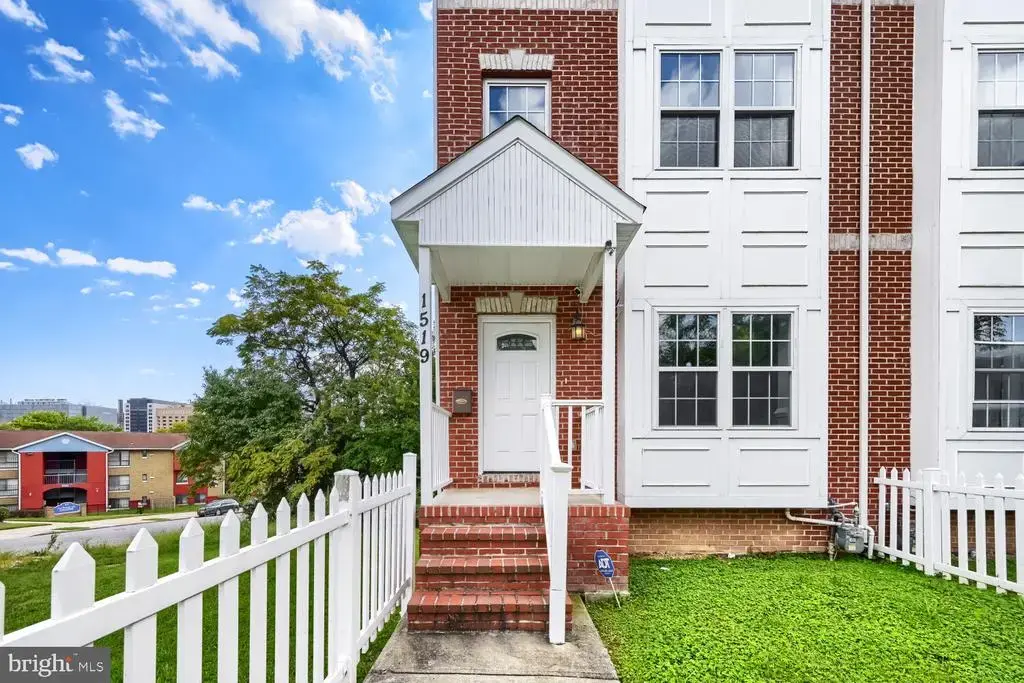 1519 E Chase St, BALTIMORE
