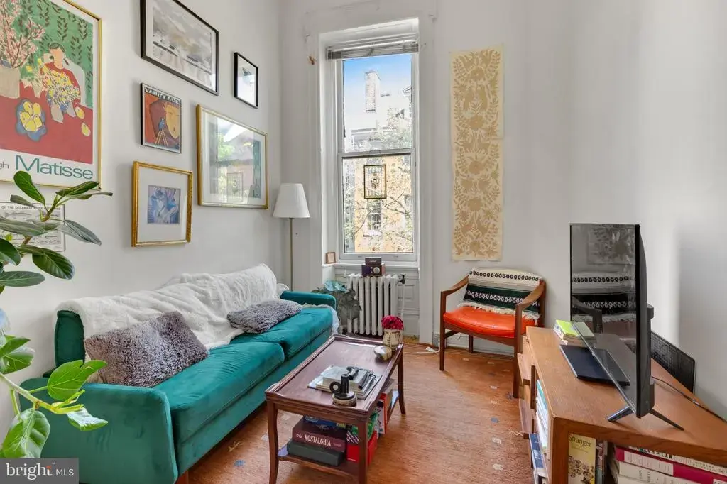 916 Pine St #2f, PHILADELPHIA