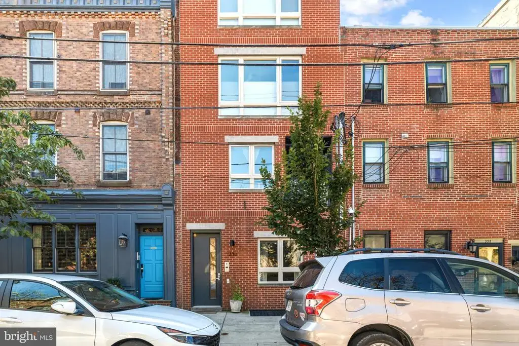 336 Monroe St #a, PHILADELPHIA