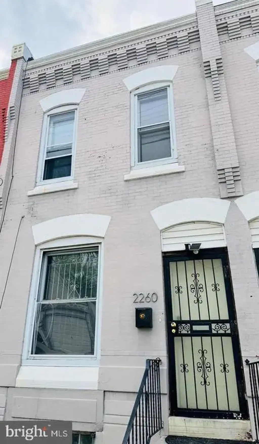 2260 N 15th St, PHILADELPHIA