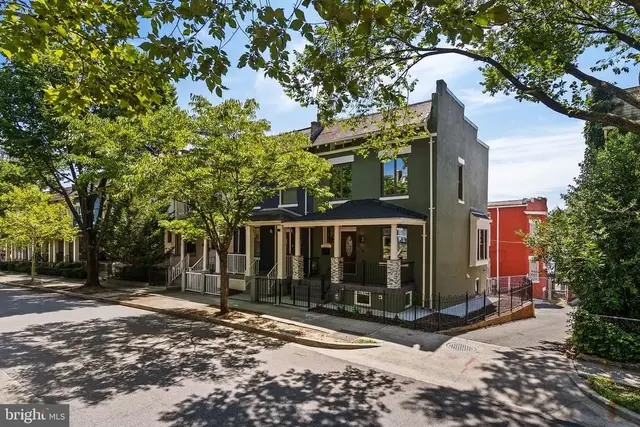 518 Columbia Rd Nw, Washington