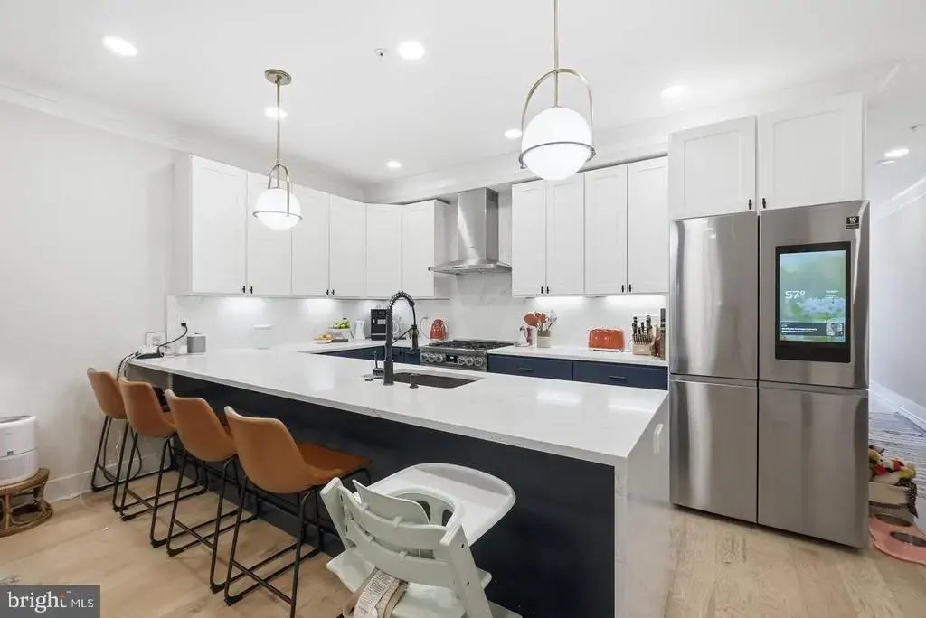 756 Princeton Pl Nw #1, WASHINGTON