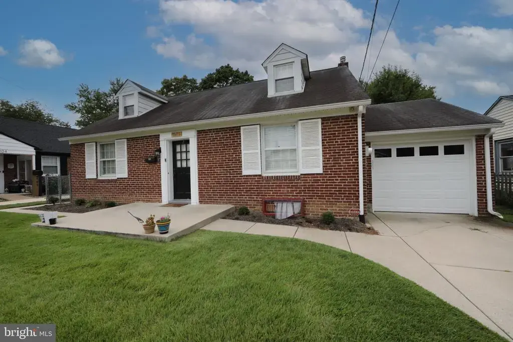 902 Merrick Ave, HADDON TWP