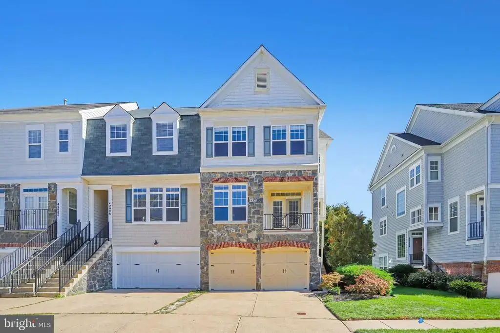 42990 Mill Race Ter, LEESBURG