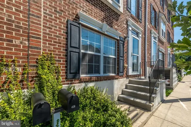 410 E Elm St, Conshohocken
