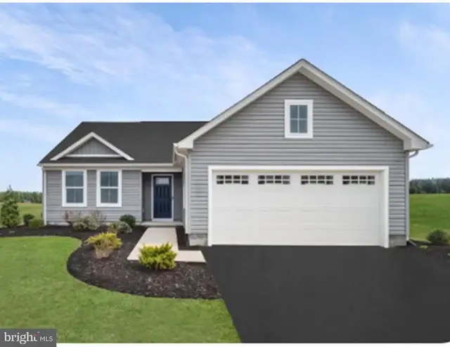 120 Limestone Dr, Dillsburg