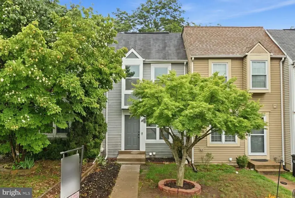 15387 Gatehouse Ter, WOODBRIDGE