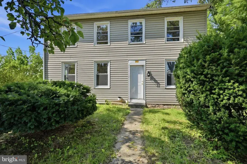 715 Strickersville Rd, LANDENBERG