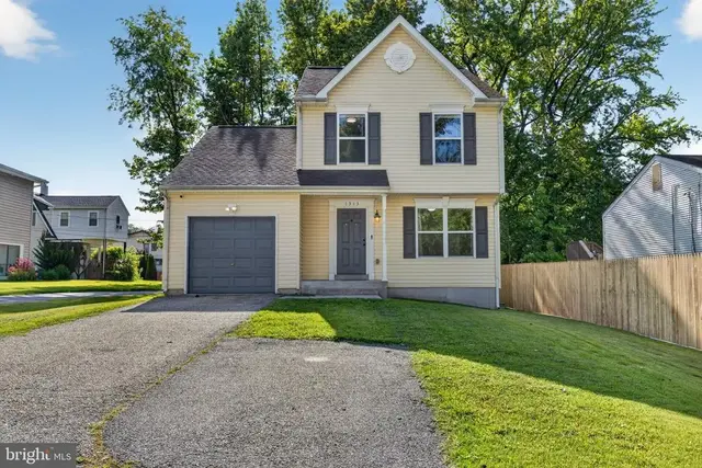1313 Fairview Ave, Wilmington