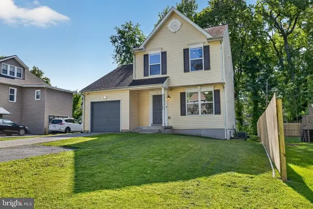 1313 Fairview Ave, Wilmington