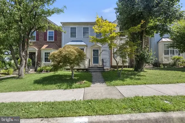 16793 Capon Tree Ln, Woodbridge