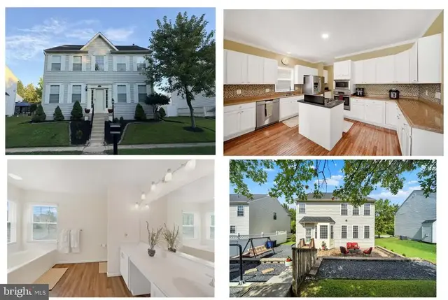 1223 Waterview Way, Essex